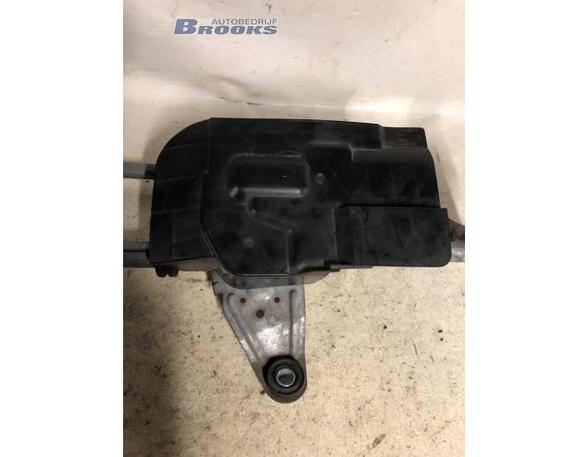 Wiper Motor VW PASSAT Variant (3C5), VW PASSAT B7 Estate Van (365), VW PASSAT B7 Variant (365)