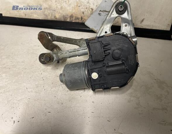 Wiper Motor PEUGEOT 5008 (0U_, 0E_)