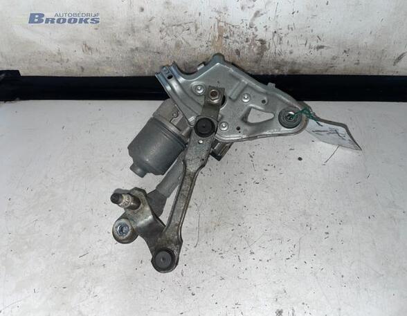 Wiper Motor PEUGEOT 5008 (0U_, 0E_)