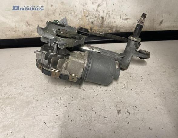 Wiper Motor PEUGEOT 5008 (0U_, 0E_)