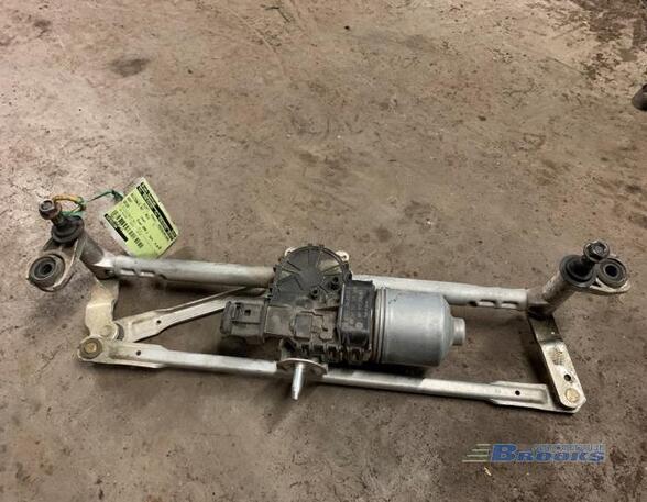 Wiper Motor SEAT IBIZA IV (6J5, 6P1)