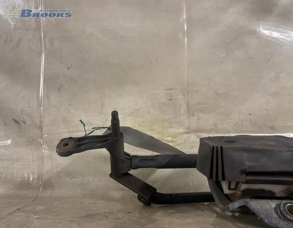 Wiper Motor FIAT MAREA (185_)