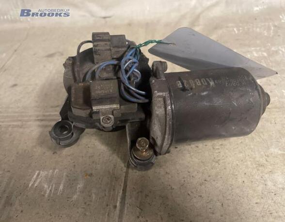 Wiper Motor MAZDA 121 II (DB)