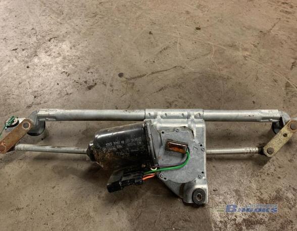 Wiper Motor OPEL CORSA B (S93), OPEL CORSA B Hatchback Van (S93), FORD FIESTA Hatchback Van (FVD)