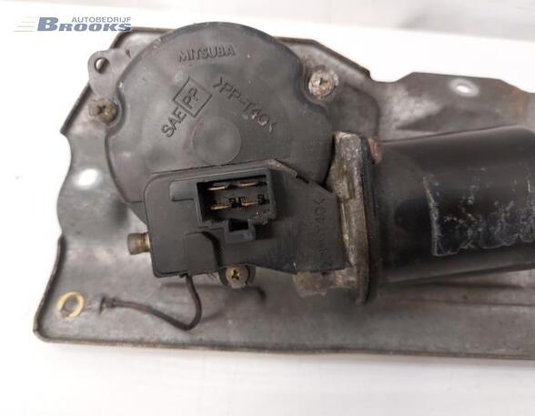 Wiper Motor SUZUKI WAGON R+ Hatchback (EM)