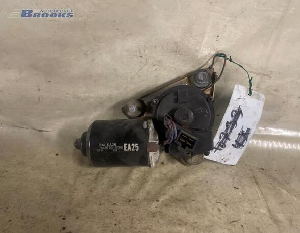 Wiper Motor MAZDA MX-3 (EC)