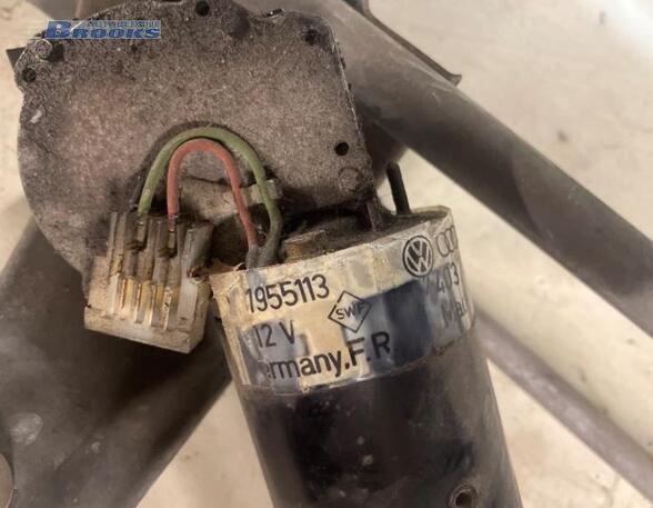 Wiper Motor VW VENTO (1H2)