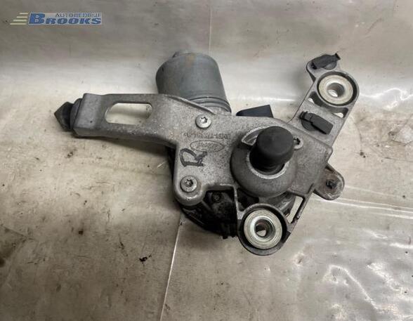 Wiper Motor FORD FOCUS III Turnier