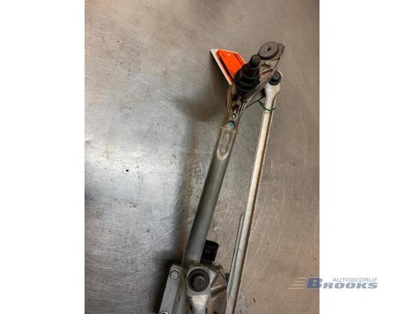 Wiper Motor BMW 3 Touring (E91)