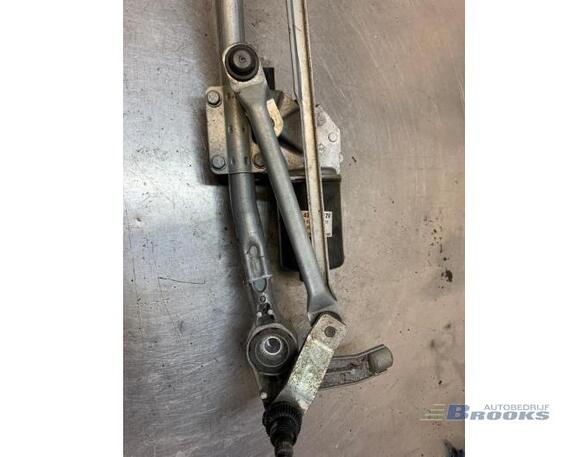 Wiper Motor BMW 3 Touring (E91)