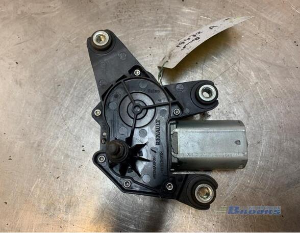 Wiper Motor RENAULT TWINGO II (CN0_)