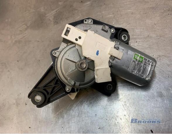 Wiper Motor RENAULT TWINGO II (CN0_)