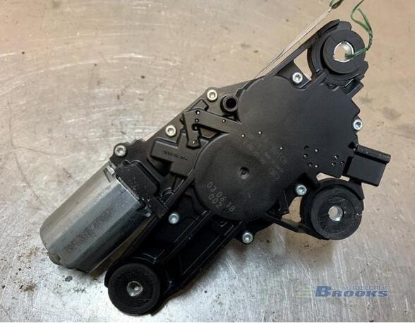 Wiper Motor MAZDA 3 (BK)