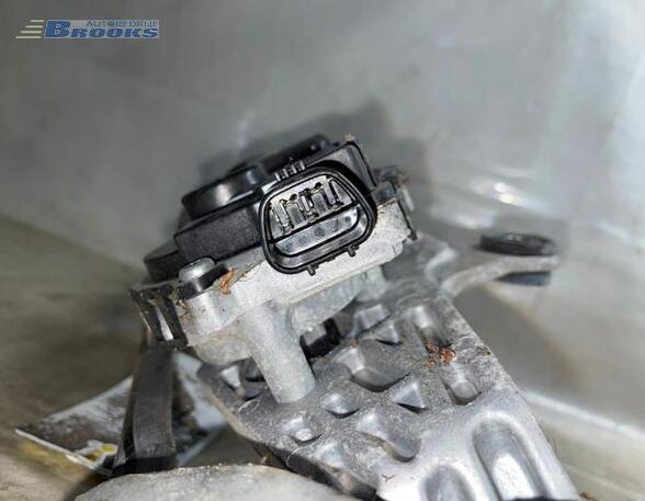 Wiper Motor SUZUKI SX4 (EY, GY), SUZUKI SX4 Saloon (GY, RW)