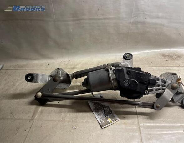 Wiper Motor SUZUKI SX4 (EY, GY), SUZUKI SX4 Saloon (GY, RW)