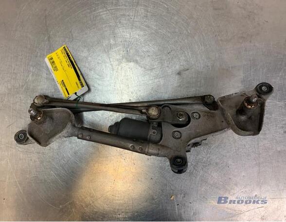 Wiper Motor SUZUKI SX4 (EY, GY), SUZUKI SX4 Saloon (GY, RW)