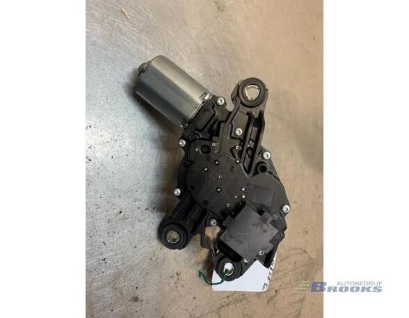 Wiper Motor VW GOLF VI (5K1), VW GOLF VI Van (5K1_), VW GOLF VAN VI Variant (AJ5), VW POLO (6R1, 6C1)