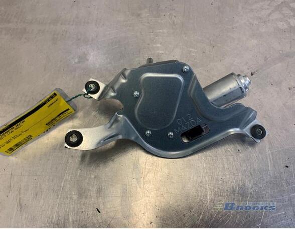 Wiper Motor MAZDA CX-3 (DK)