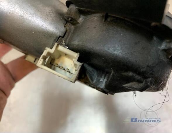 Wiper Motor CITROËN C3 I (FC_, FN_)