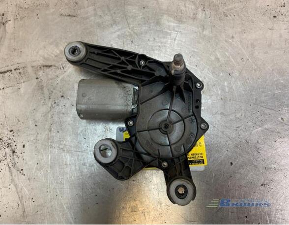 Wiper Motor CITROËN C3 I (FC_, FN_)