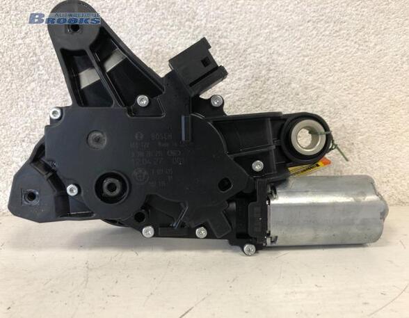 Wiper Motor BMW 5 Touring (F11), BMW 5 Gran Turismo (F07), VOLVO S80 II (124), BMW 5 Touring Van (G31)