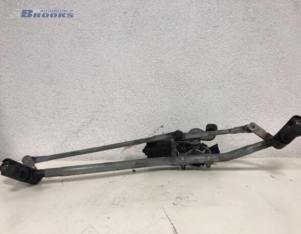 Wiper Motor RENAULT KANGOO / GRAND KANGOO (KW0/1_)