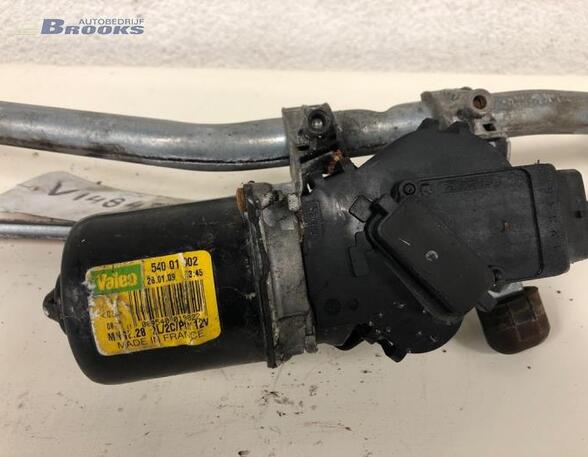 Wiper Motor RENAULT KANGOO / GRAND KANGOO (KW0/1_)