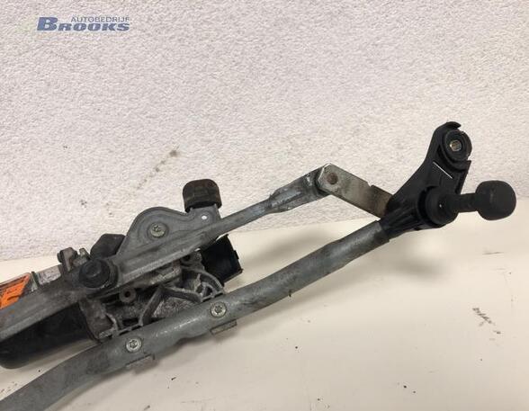 Wiper Motor RENAULT KANGOO / GRAND KANGOO (KW0/1_)