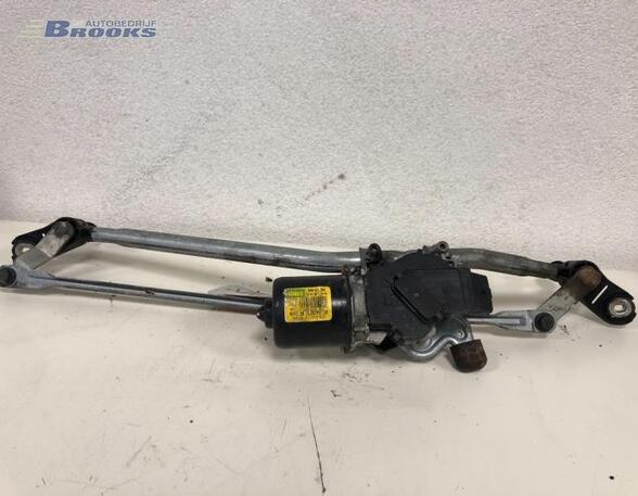 Wiper Motor RENAULT KANGOO / GRAND KANGOO (KW0/1_)