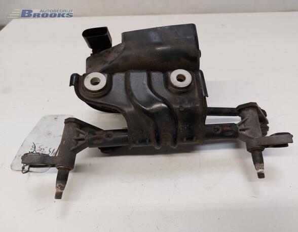 Wiper Motor VW FOX Hatchback (5Z1, 5Z3, 5Z4)