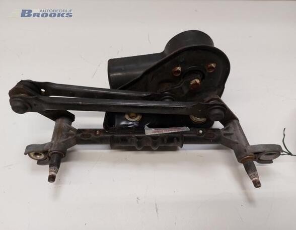 Wiper Motor VW FOX Hatchback (5Z1, 5Z3, 5Z4)