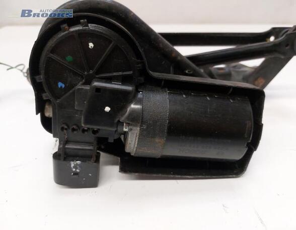 Wiper Motor VW FOX Hatchback (5Z1, 5Z3, 5Z4)