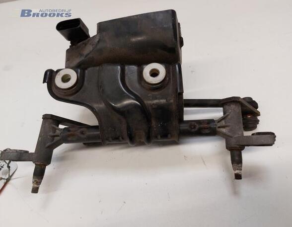 Wiper Motor VW FOX Hatchback (5Z1, 5Z3, 5Z4)