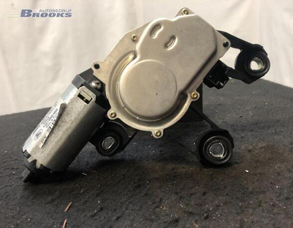 Wiper Motor FORD FIESTA V (JH_, JD_)