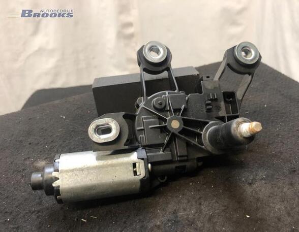 Wiper Motor FORD FIESTA V (JH_, JD_)