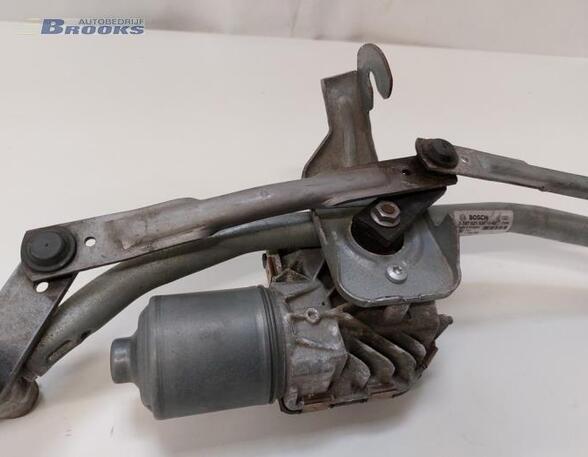 Wiper Motor BMW 5 Gran Turismo (F07), BMW 5 Touring (F11), VOLVO S80 II (124), BMW 5 Touring Van (G31)