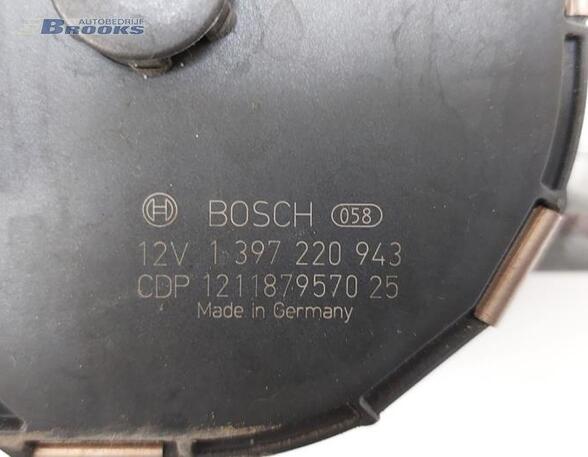 Wiper Motor BMW 5 Gran Turismo (F07), BMW 5 Touring (F11), VOLVO S80 II (124), BMW 5 Touring Van (G31)