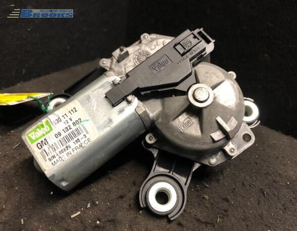 Wiper Motor OPEL MERIVA A MPV (X03)