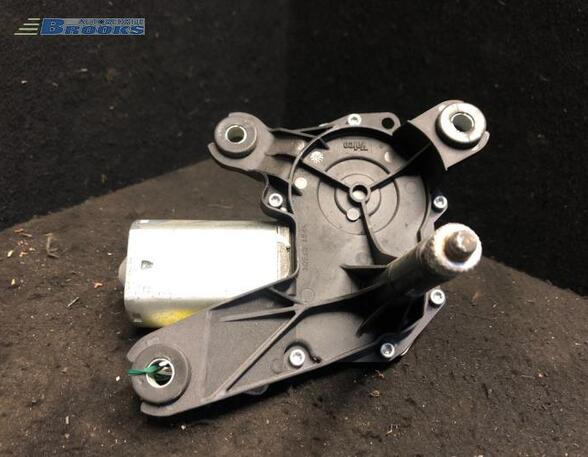 Wiper Motor OPEL MERIVA A MPV (X03)