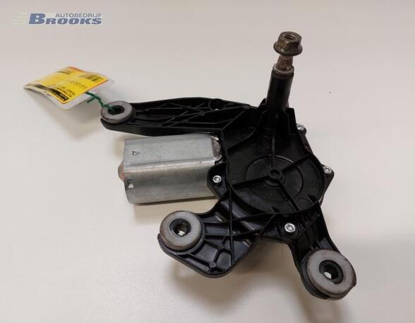 Wiper Motor PEUGEOT 1007 (KM_)