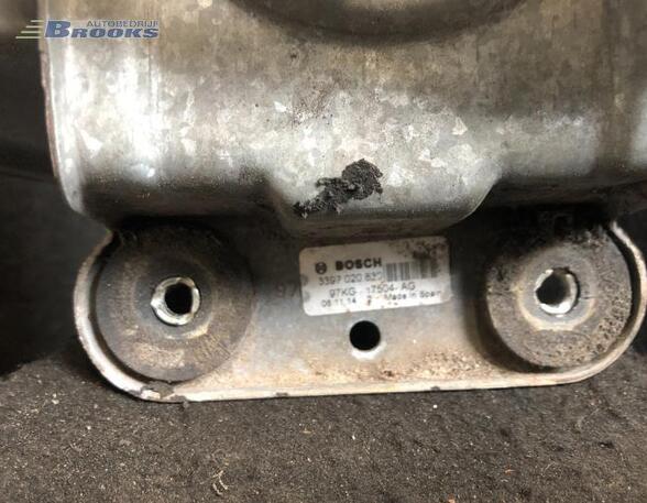 Wiper Motor FORD KA (RB_)