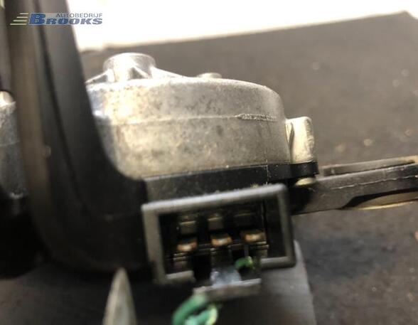 Wiper Motor OPEL VECTRA C Estate (Z02)