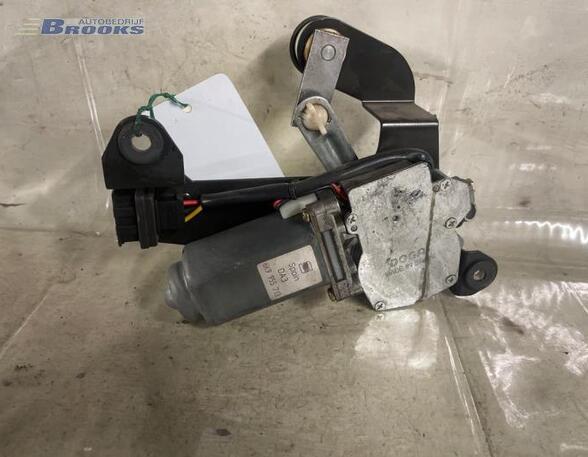 Wiper Motor VW CADDY II Box Body/MPV (9K9A)