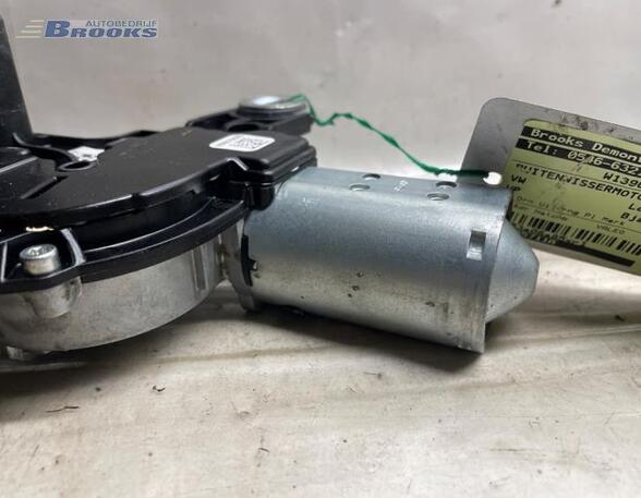 Wiper Motor VW UP! (121, 122, BL1, BL2, BL3, 123), VW LOAD UP (121, 122, BL1, BL2)