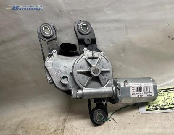 Wiper Motor VW UP! (121, 122, BL1, BL2, BL3, 123), VW LOAD UP (121, 122, BL1, BL2)