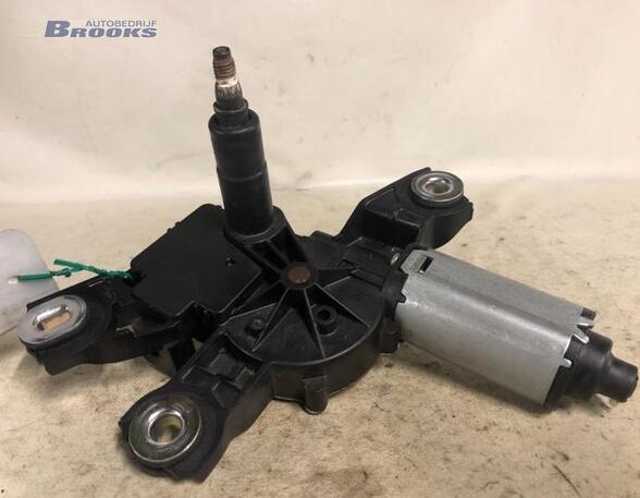 Wiper Motor VW PASSAT Variant (3C5), VW PASSAT B7 Estate Van (365), VW PASSAT B7 Variant (365)