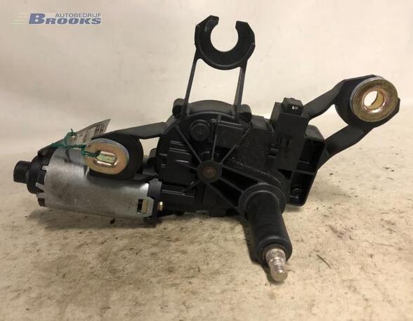 Wiper Motor FORD FIESTA V (JH_, JD_)