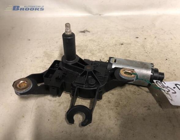 Wiper Motor FORD FIESTA V (JH_, JD_)