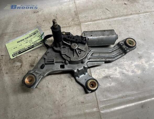 Wiper Motor FORD MONDEO III Turnier (BWY)