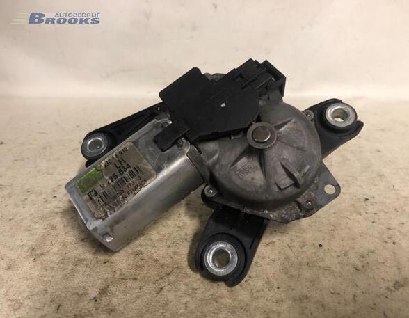 Wiper Motor OPEL COMBO Box Body/MPV, OPEL COMBO Tour